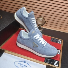 Prada Low Shoes